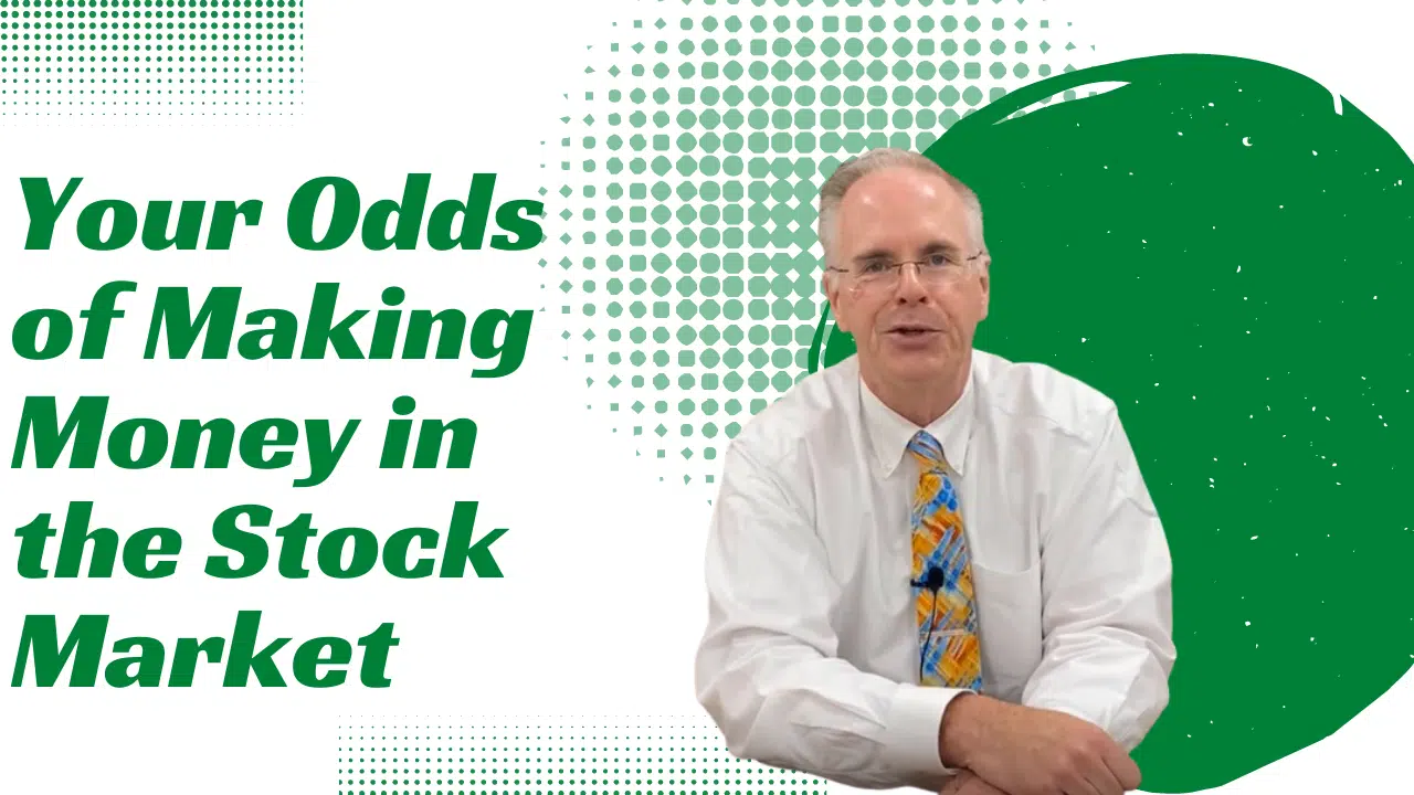 making money in the stock market