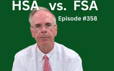 Health Savings Account vs Flexible Spending Account