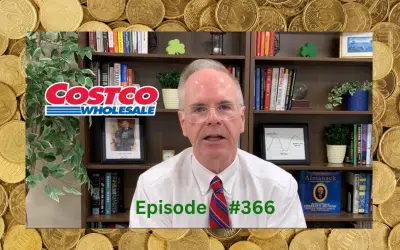 Should You Buy Gold Bars at Costco?