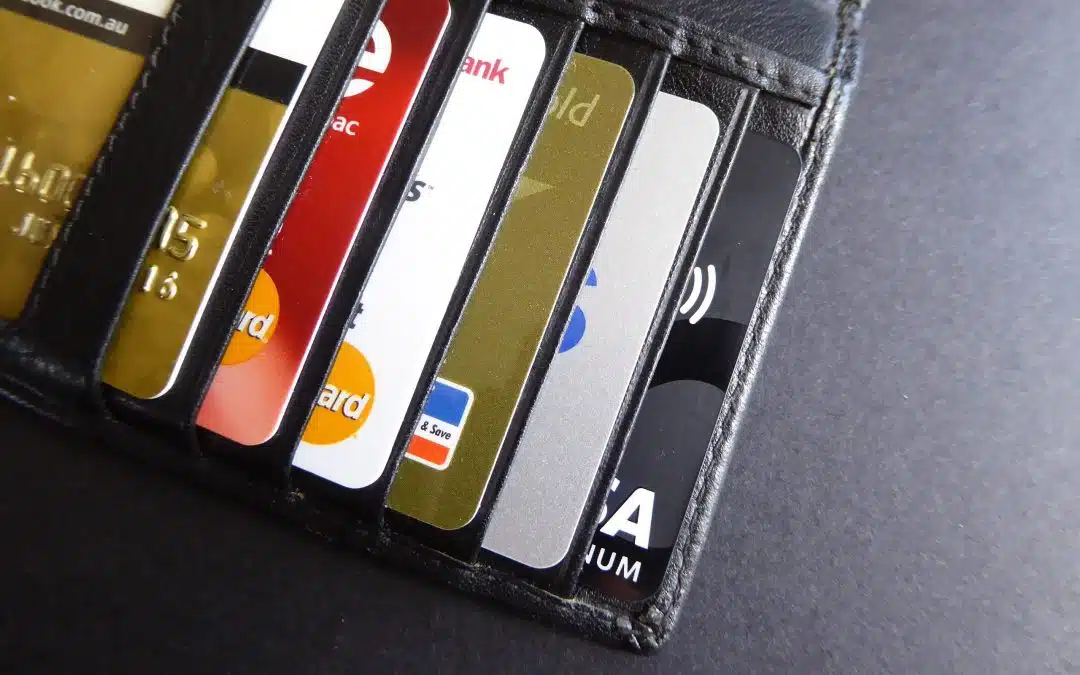 How to Build Better Credit
