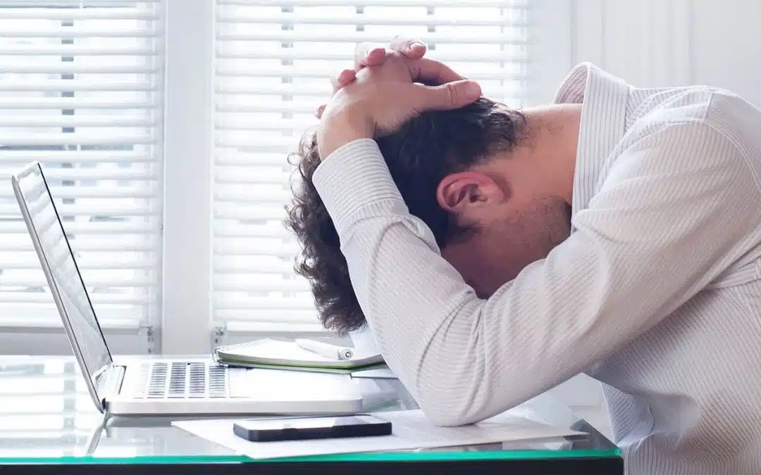 How to Overcome Financial Stress