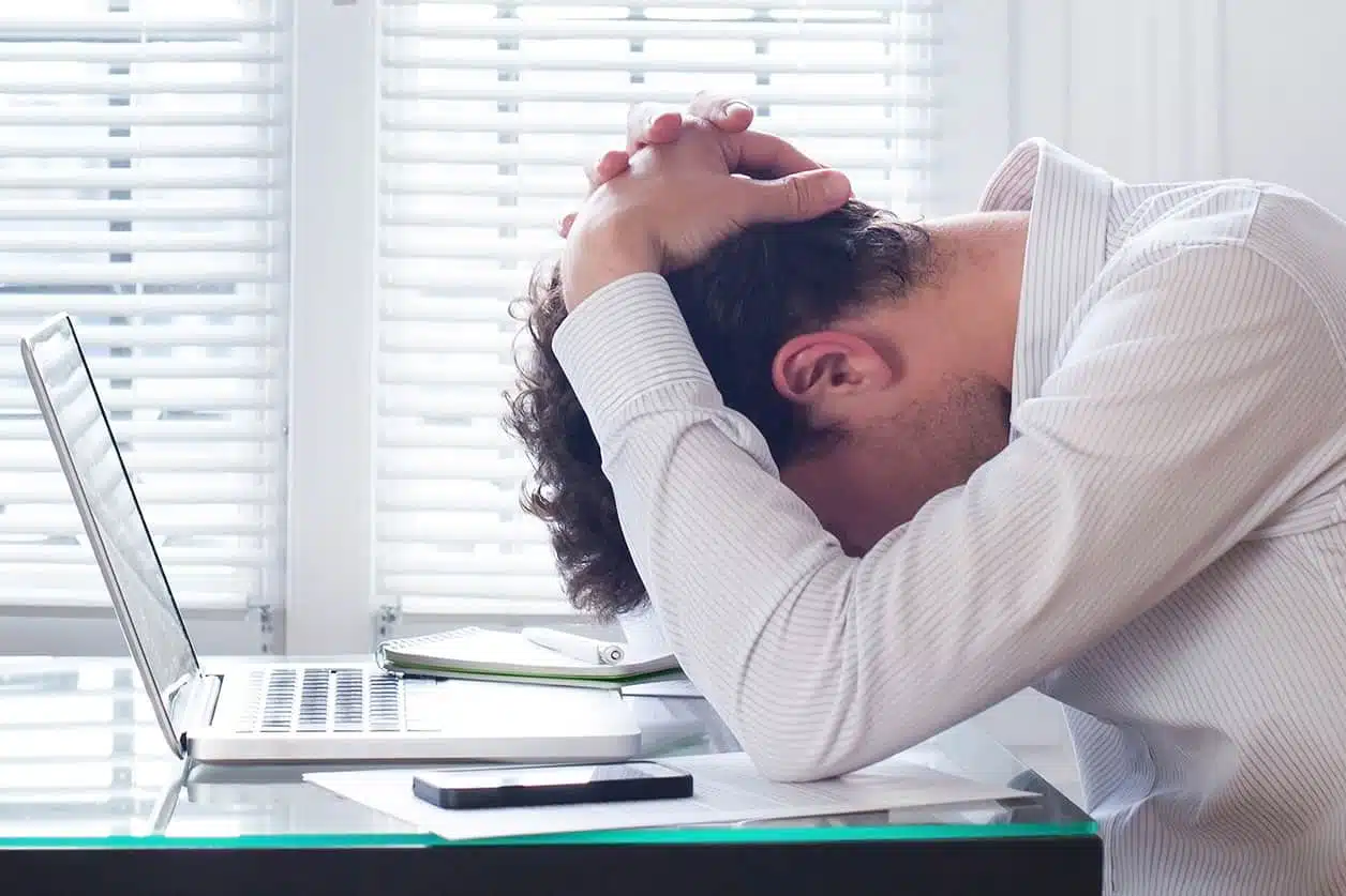 How to Overcome Financial Stress