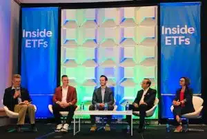 Inside ETFs 2019 Panel