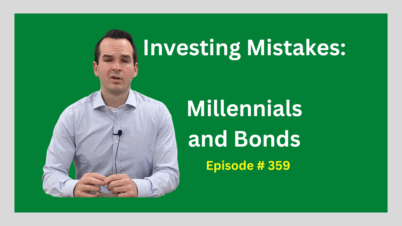 Millennials and Bonds
