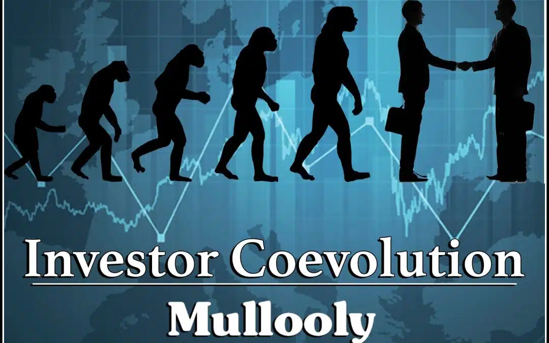 Investor Coevolution