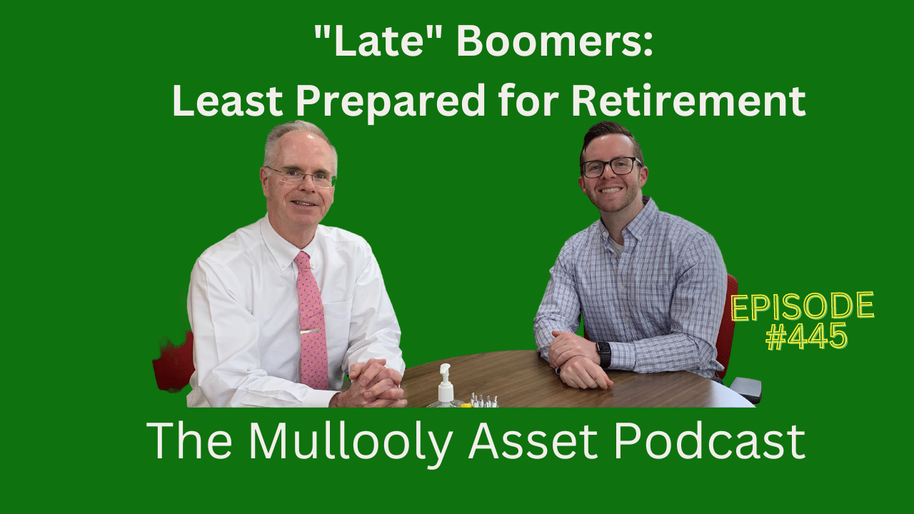 Late Boomers