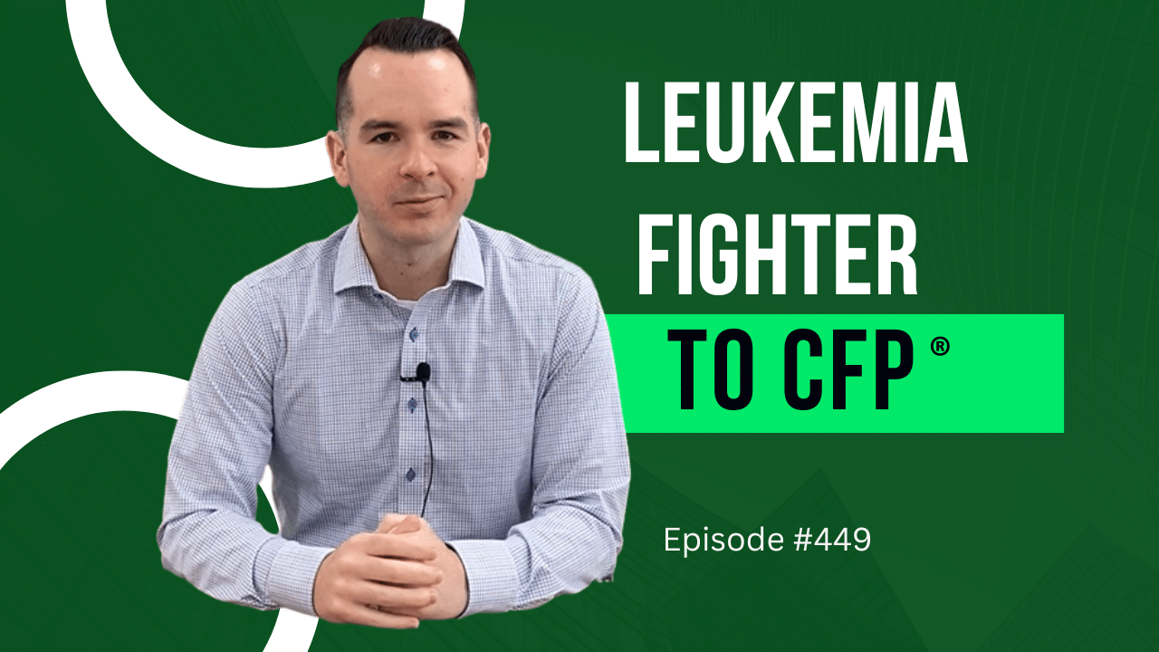 Leukemia Fighter to CFP Leukemia Fighter to CFP