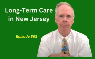 Long Term Care in New Jersey