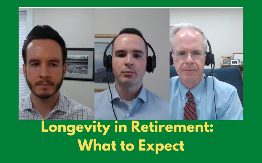 Longevity in Retirement: Six Essential Insights
