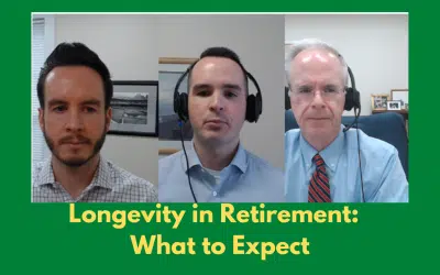 Longevity in Retirement: Six Essential Insights