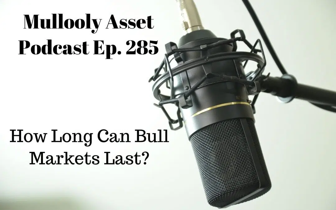 How Long Can Bull Markets Last?