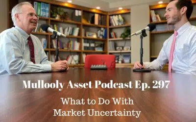 What to Do With Market Uncertainty