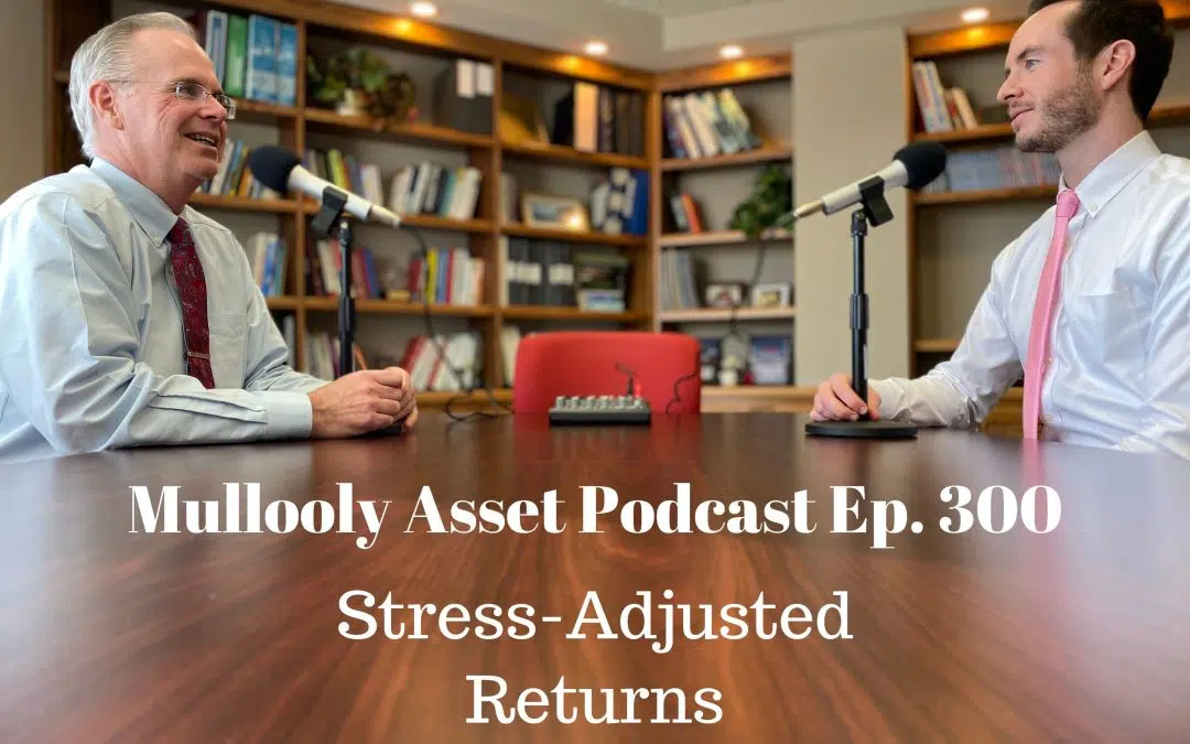 Stress-Adjusted Returns