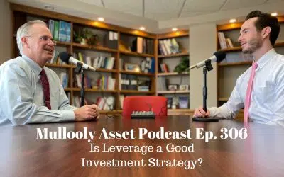 Is Leverage a Good Investment Strategy?