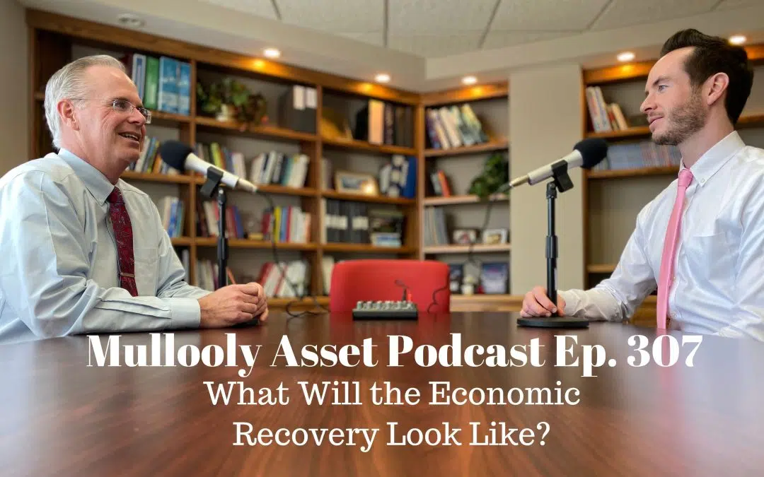 What Will the Economic Recovery Look Like?