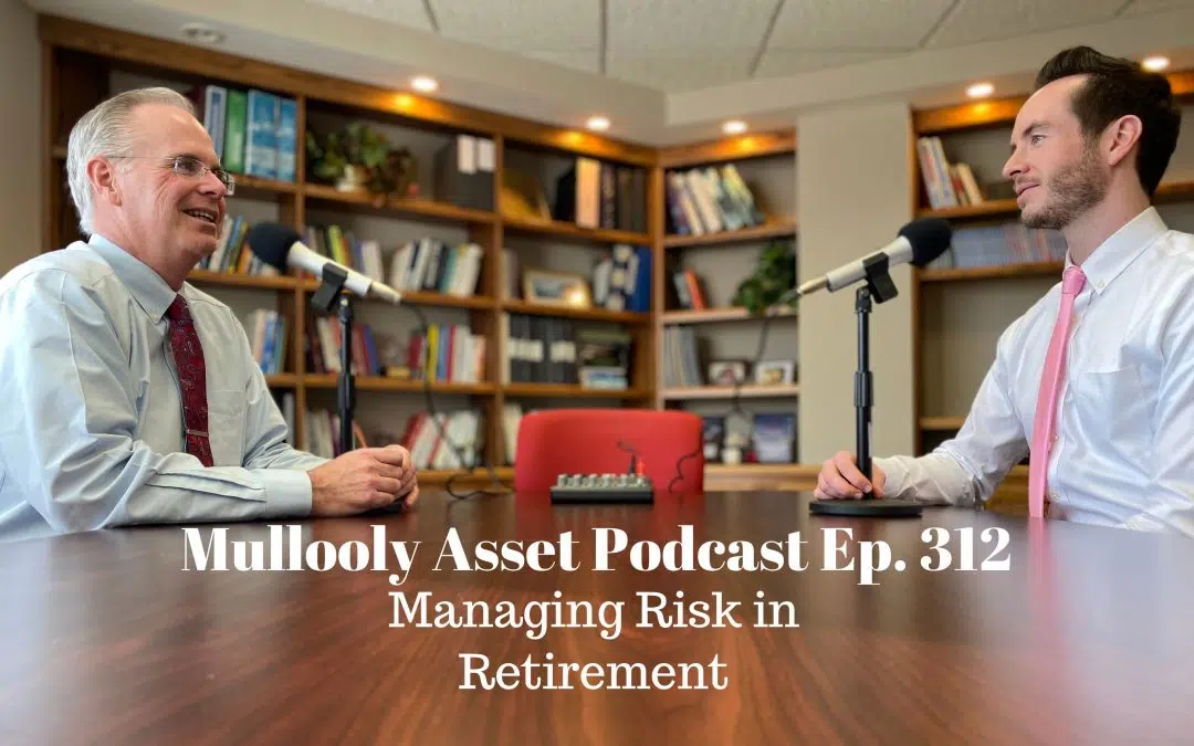 Managing Risk in Retirement