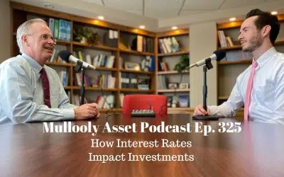 How Interest Rates Impact Investments