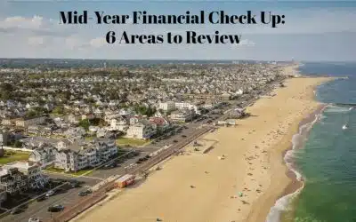 Mid-Year Financial Check Up: 6 Areas to Review