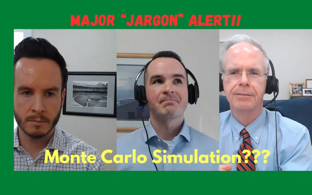 Monte Carlo Simulation: What Is It