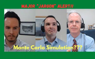 Monte Carlo Simulation: What Is It