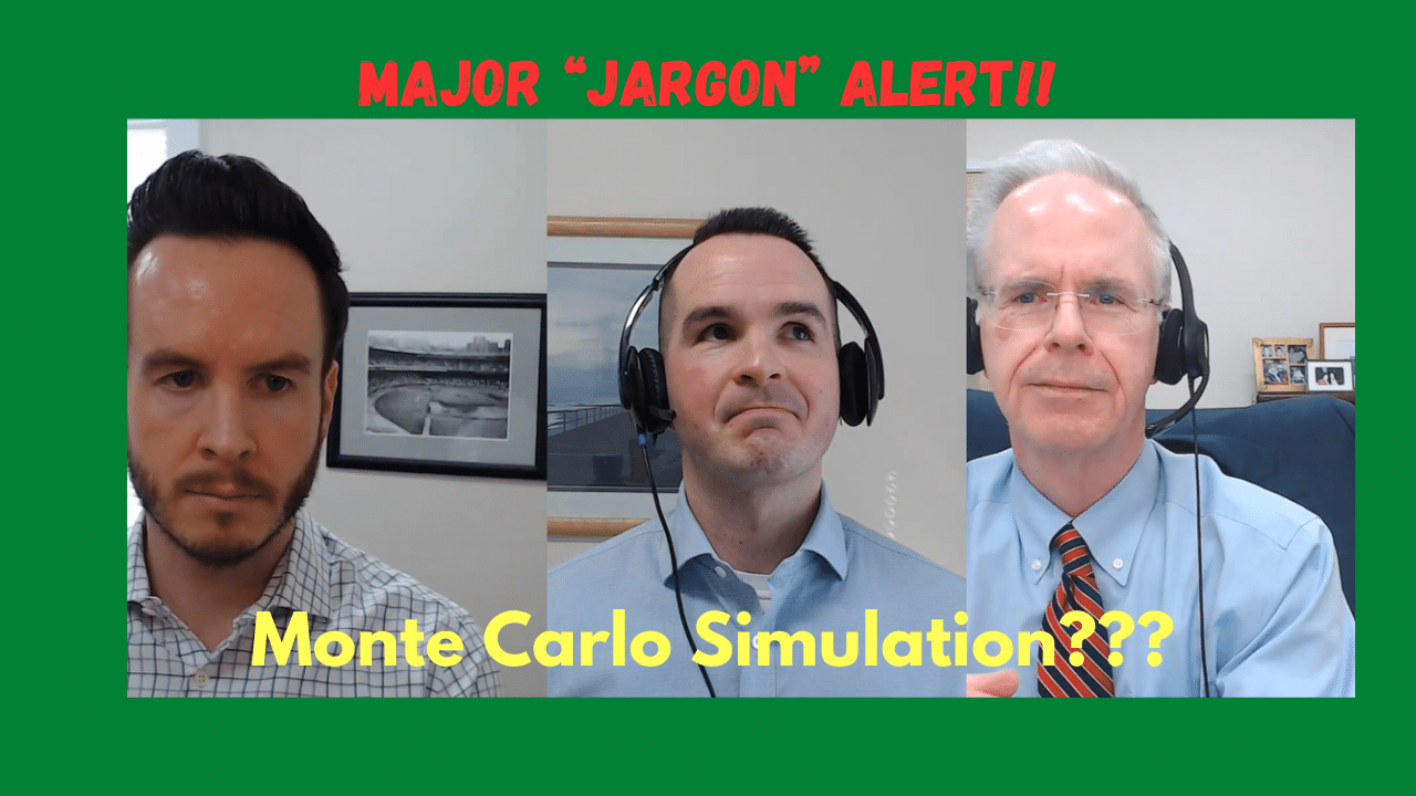 Monte Carlo Simulation What Is It