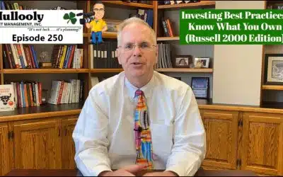 Investing Best Practices: Know What you Own (Russell 2000 Edition)