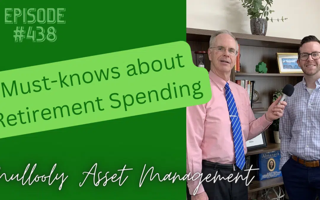 Must-Knows About Retirement Spending