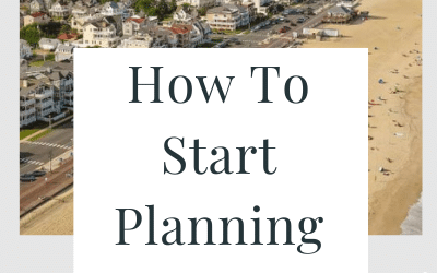 How to Start Planning for Retirement