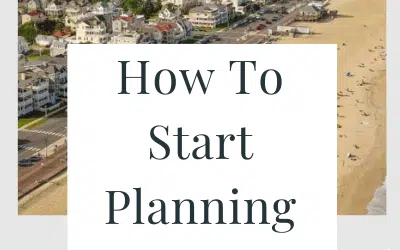 How to Start Planning for Retirement