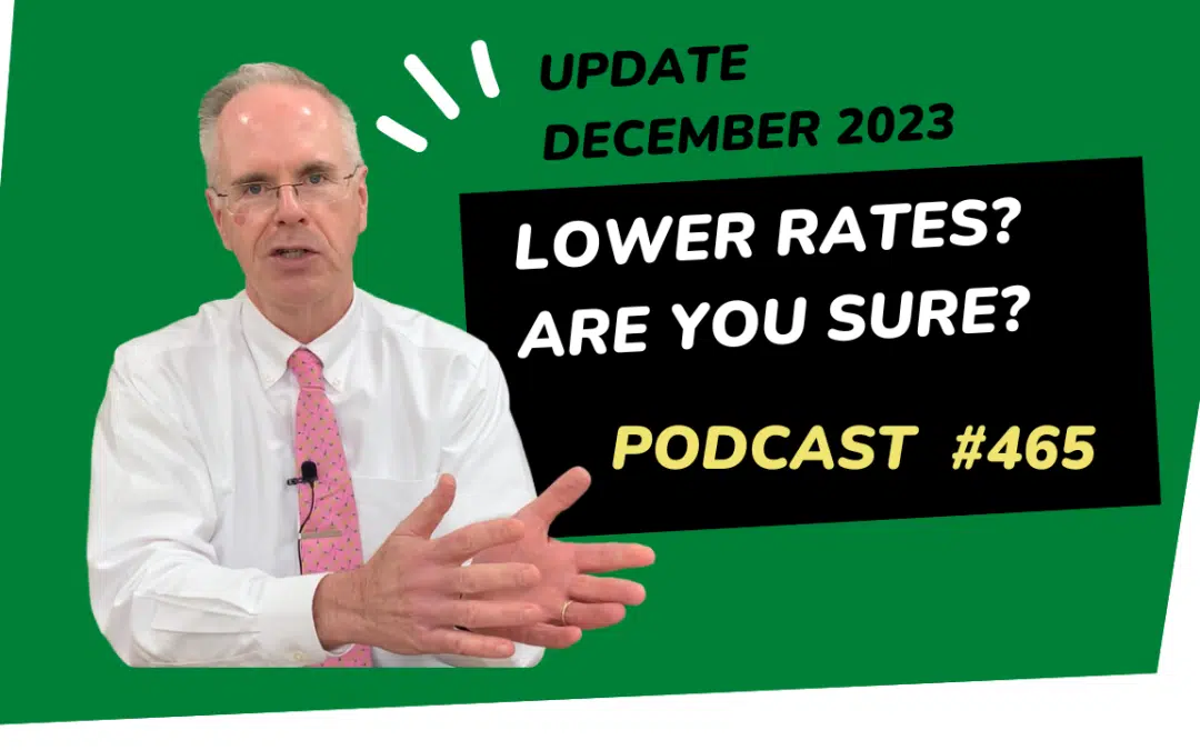 Podcast Episode 465