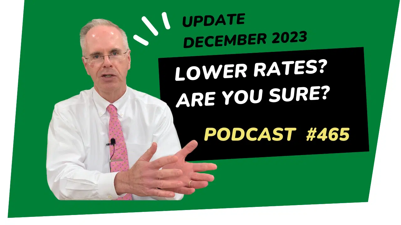Podcast Episode 465