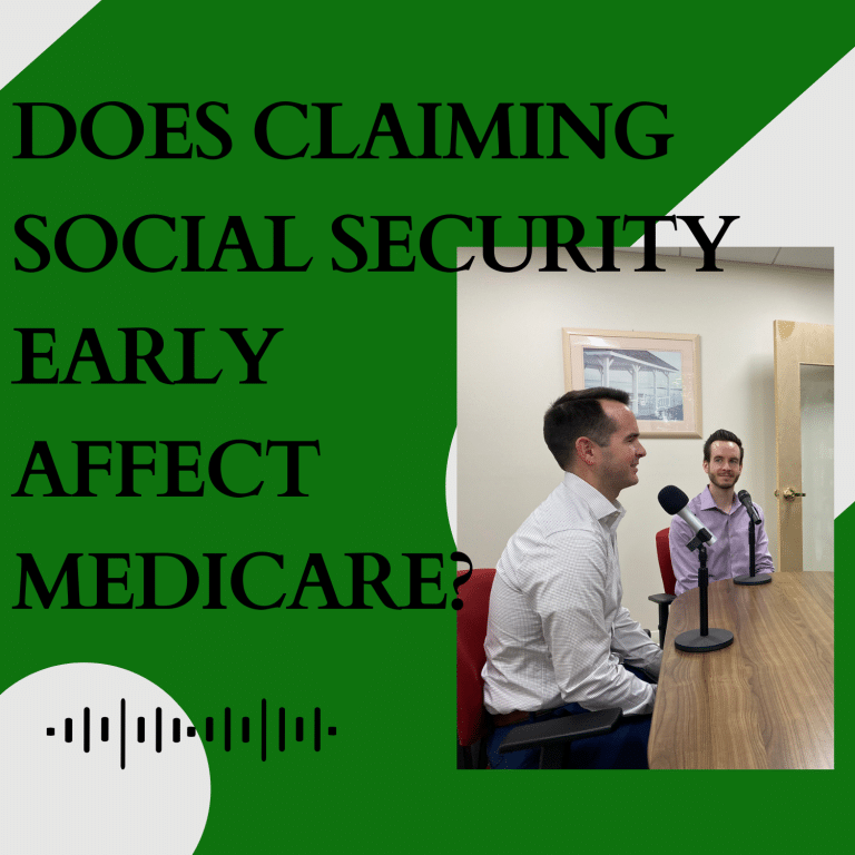 social security and Medicare