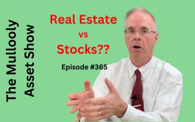 Real Estate or Stocks, what’s better?