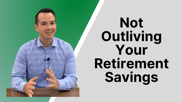 retirement savings