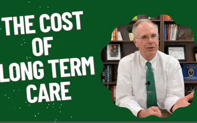 The Cost of Long-Term Care