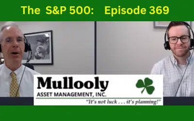 The S&P 500: cap-weighted or equal-weight?