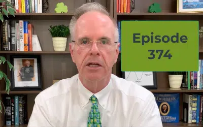 Inflation Never Stops – Video 374