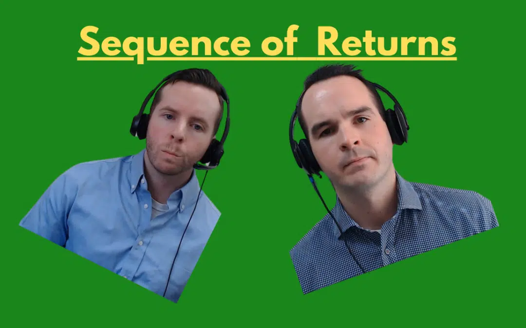 Sequence of Returns Impact