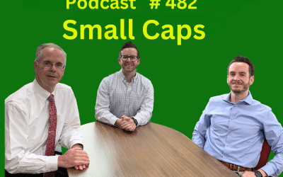 Small Caps Show Asset Allocation Key