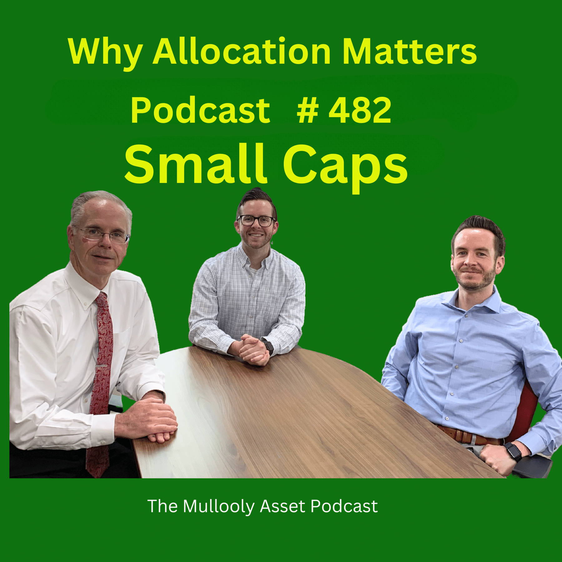 Small Caps