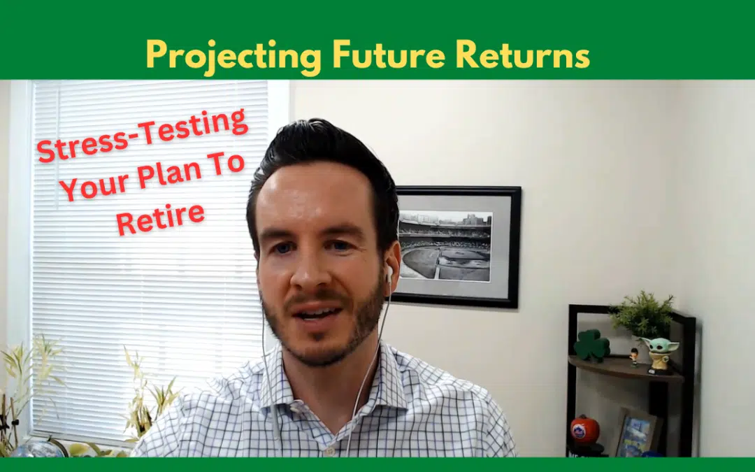 Stress-Test Your Plan