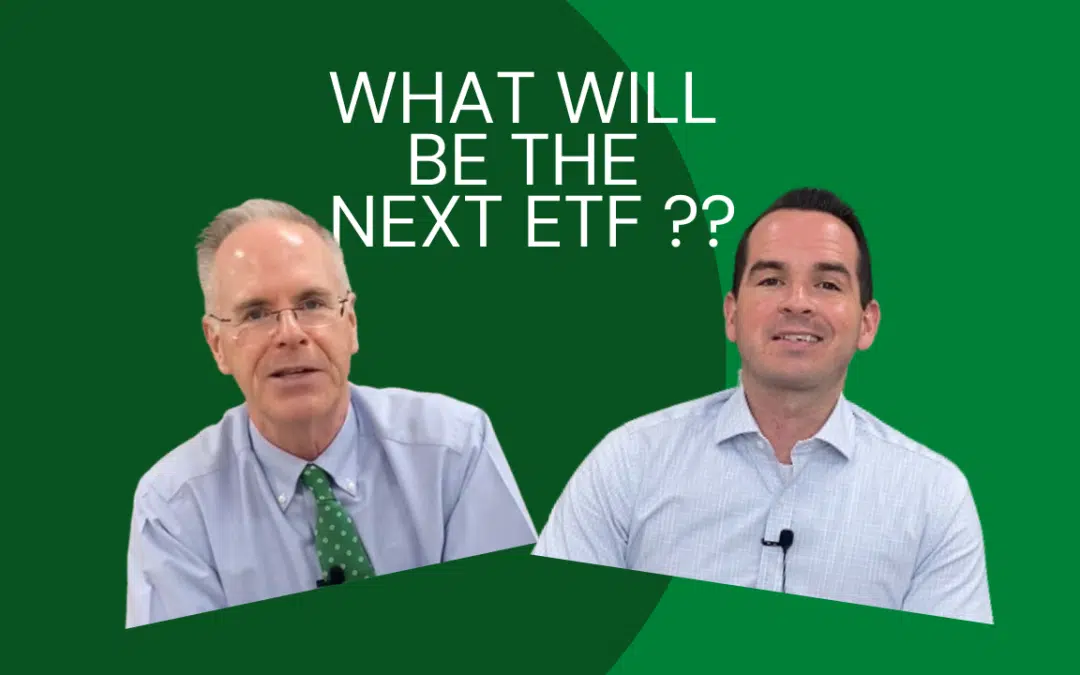 After 3500 ETF’s – What Is The Next ETF?