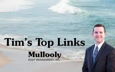 Tim’s Top Links – 2/1/19