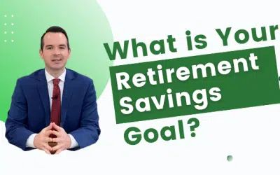 What is Your Retirement Savings Goal?