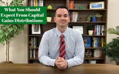 What You Should Expect from Capital Gains Distributions