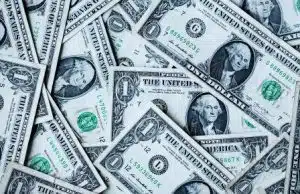 cash in hand