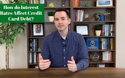 How Do Interest Rates Affect Credit Card Debt?