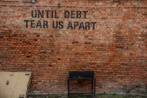 Extinguishing Debt