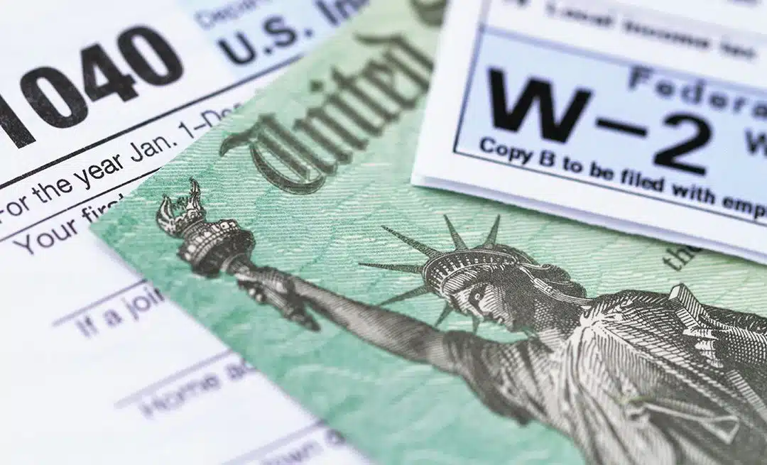 Do You Know Your Tax Bracket?