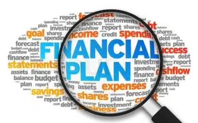 The Financial Planning Process